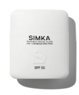 Facial Fluid - SPF 50