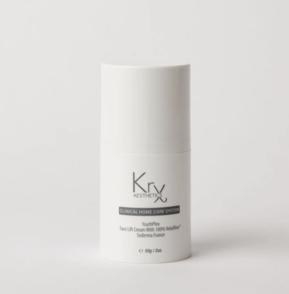 KrX Youthplex Face Lift Cream