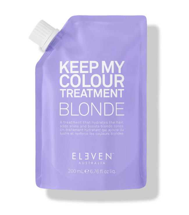 EA Keep My Col Tment Blonde 200ml