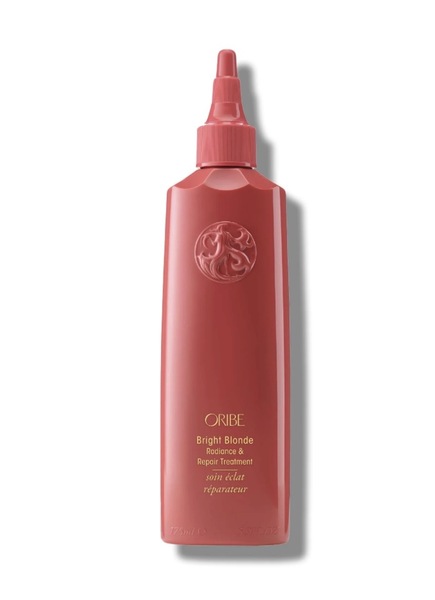 Bright Blonde Radiance and Repair Treatment 