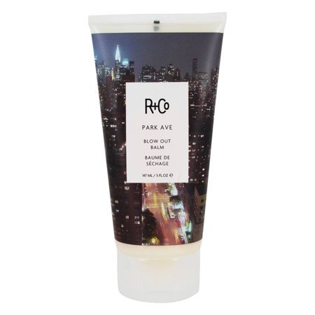 R+Co Park Ave Blow Out Balm