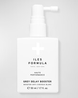 iles grey delay Booster