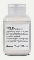 VOLU SHAMPOO-travel