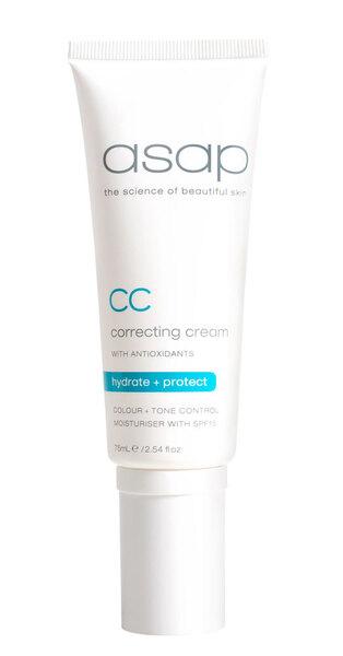CC Correcting Cream SPF15