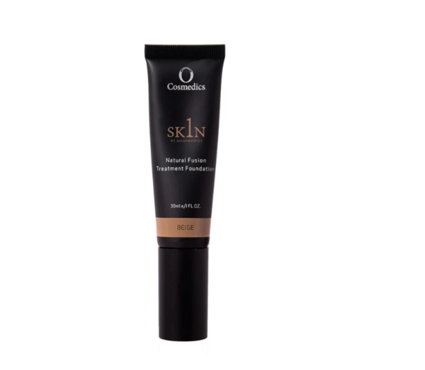 1Skin foundation Beige