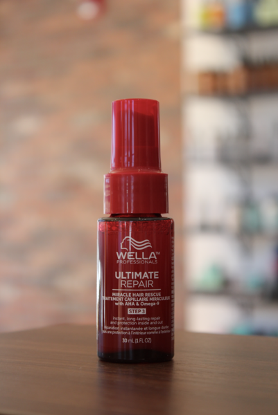 Ultimate Repair Treatment