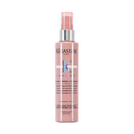 Chroma Absolu Thermique