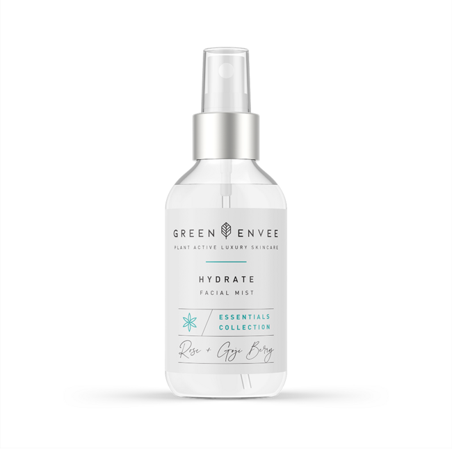 Hydrate Facial Mist