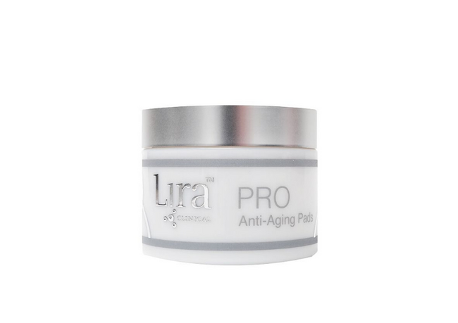 PRO Anti-Aging Pads  (25 per container)