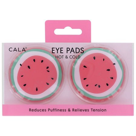 Eye Pads - Hot & Cold Watermelon