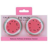 Eye Pads - Hot & Cold Watermelon