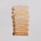 Island Spice .5 Fusion Loose Powder