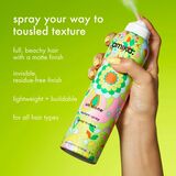 amika: UN.DONE - Volume & Matte Texture Spray