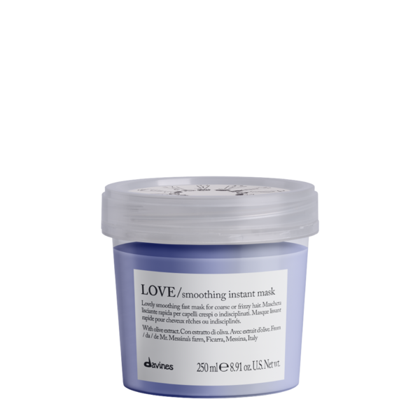 LOVE SMOOTH Instant Masque 250ml