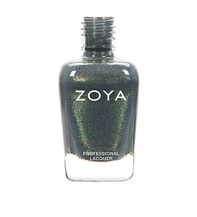 ZOYA YUNA*