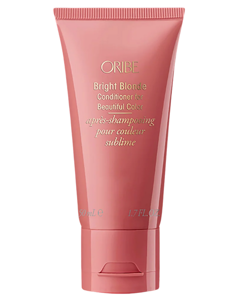 Bright Blonde Conditioner- Travel