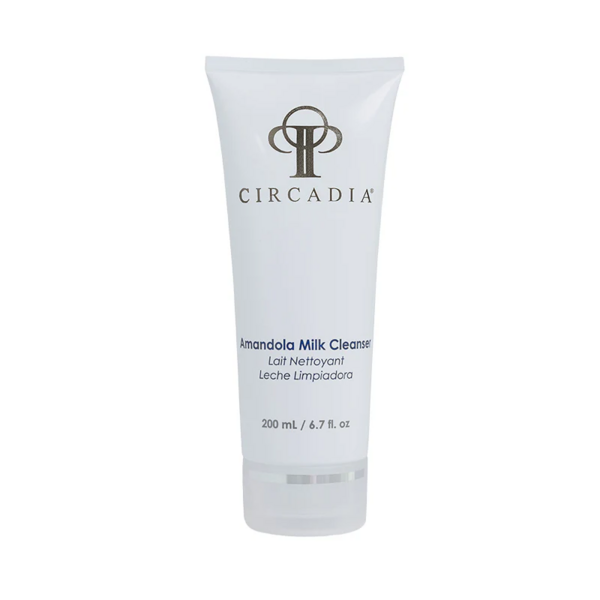 Amandola Milk Cleanser
