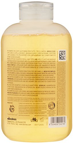 75019 Dede Shampoo 8oz