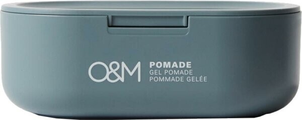 O&M Gel Pomade