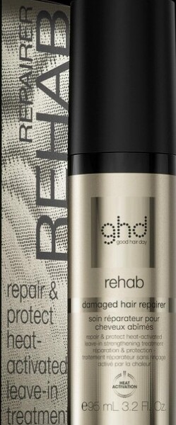 Rehab Repairer