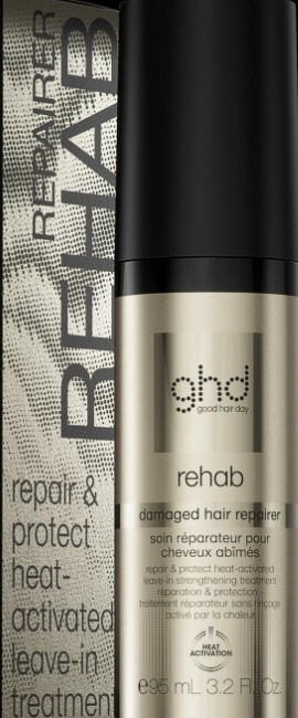 Rehab Repairer
