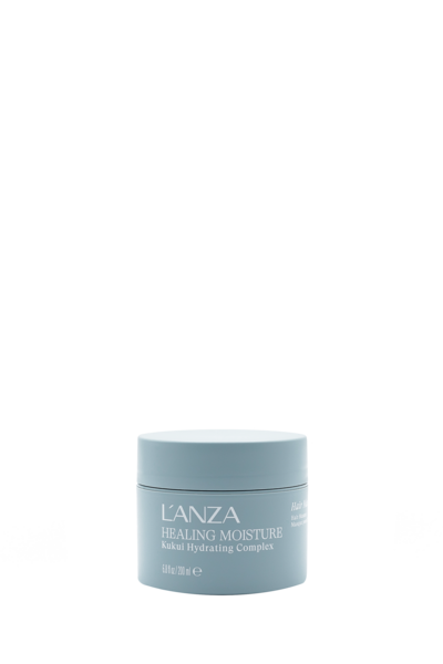 Lanza Healing Moisture Hair Masque 200ml