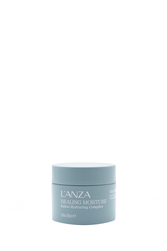 Lanza Healing Moisture Hair Masque 200ml