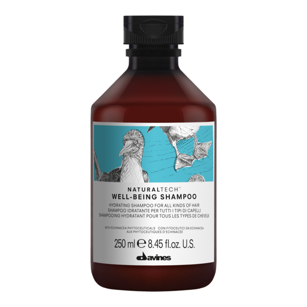 WellBeing Shampoo - 250mL