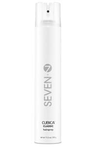 CLASSIC hairspray