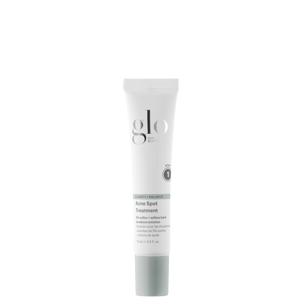 Acne Spot Treatment