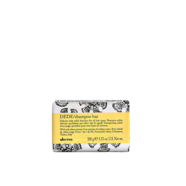 Dede/ Shampoo Bar