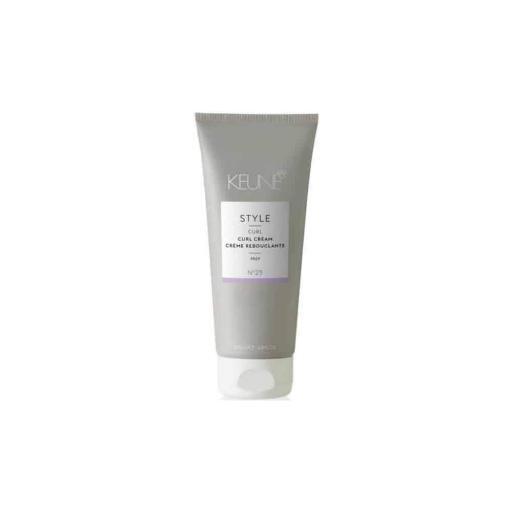 Curl Cream