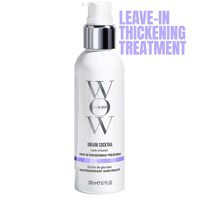 Dream Cocktail Carb-Infused 