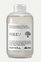 VOLU SHAMPOO