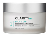 Balm It Off Pre-Cleanse