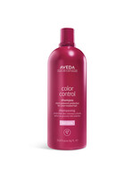 Color Control Shampoo Rich Liter