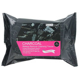 Charcoal Make Up Remover Wipes