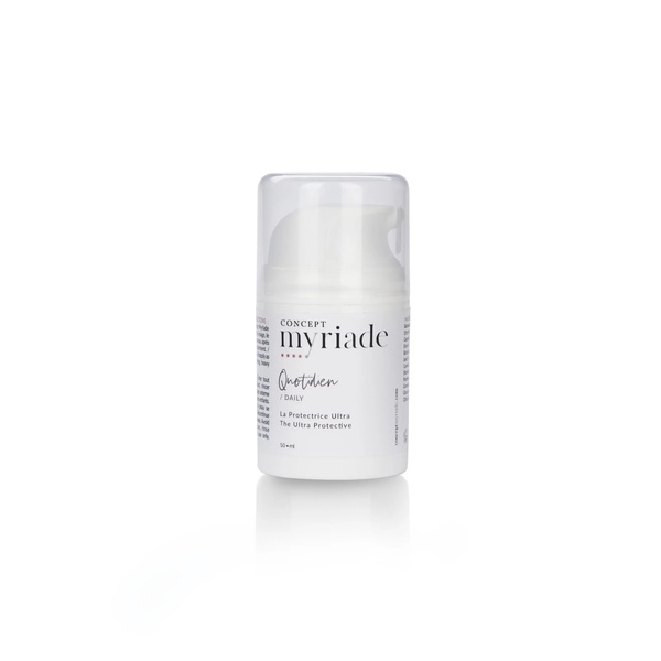 UltraProtective Day Cream SPF30