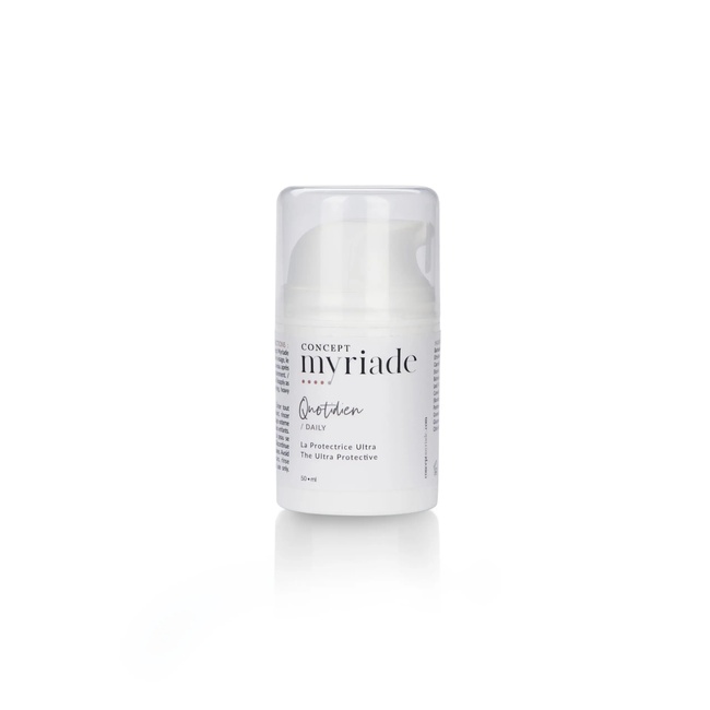 UltraProtective Day Cream SPF30