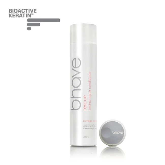BHAVE RESCUE INTENSE REPAIR CONDITIONER 300ML