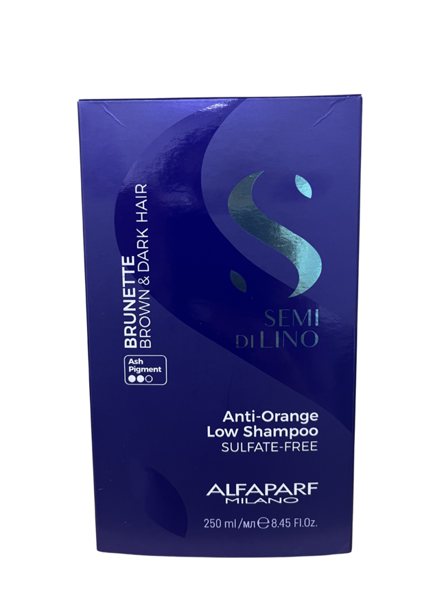 Alfaparf Anti-Orange Low Shampoo 8.45oz