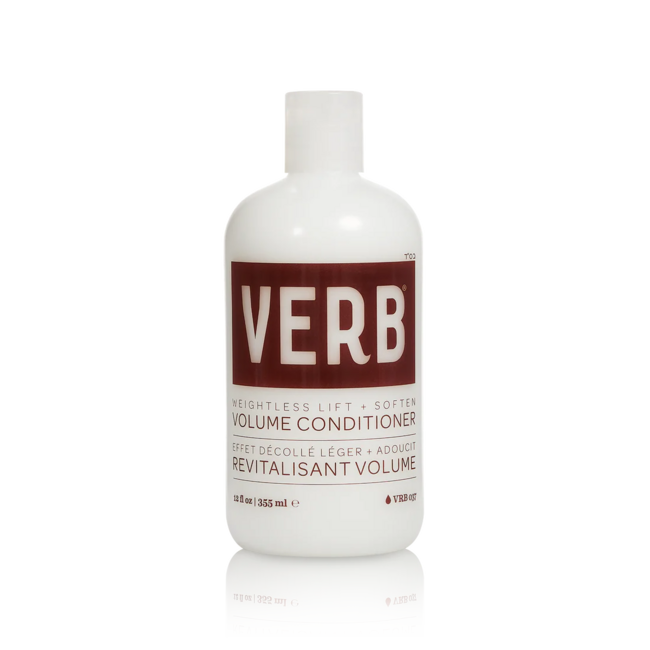 Verb Volume Conditioner - 12oz