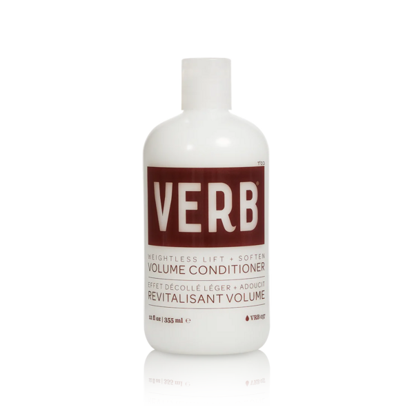 Verb Volume Conditioner - 12oz