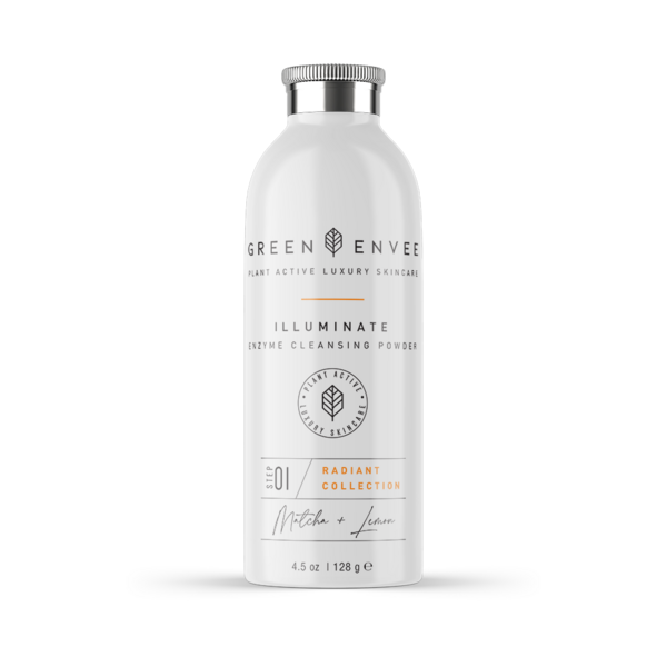 Illuminate Enzyme Cleansing Powder