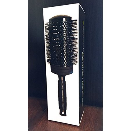 ERGO IONIC CERAMIC ROUND BRUSH- 3 1/2"