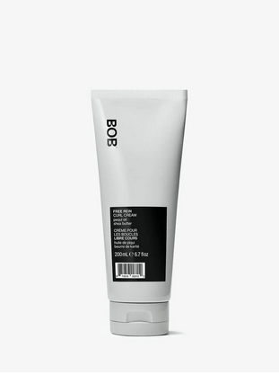FREE REIN CURL CREAM 200ML