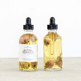 BODY & BATH OIL - ALPINE MEADOW