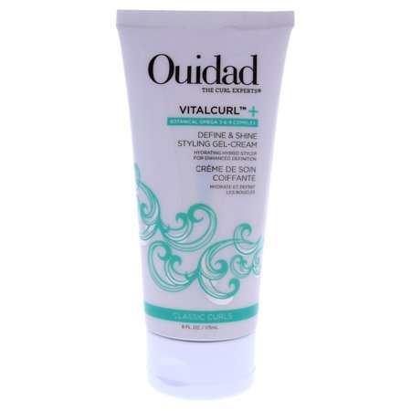 VCP Define & Shine Styling Gel-Cream