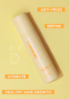 BOUNCE.ME Curl Spray Gel