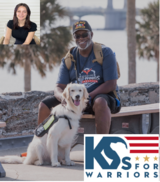 Emma - K9's for Warriors